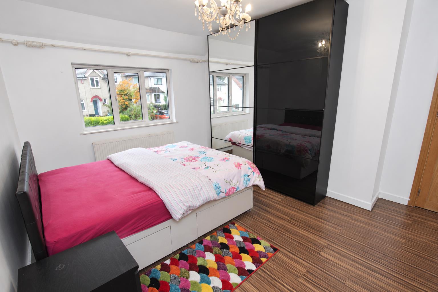 Bramshaw Road, Tilehurst, Reading